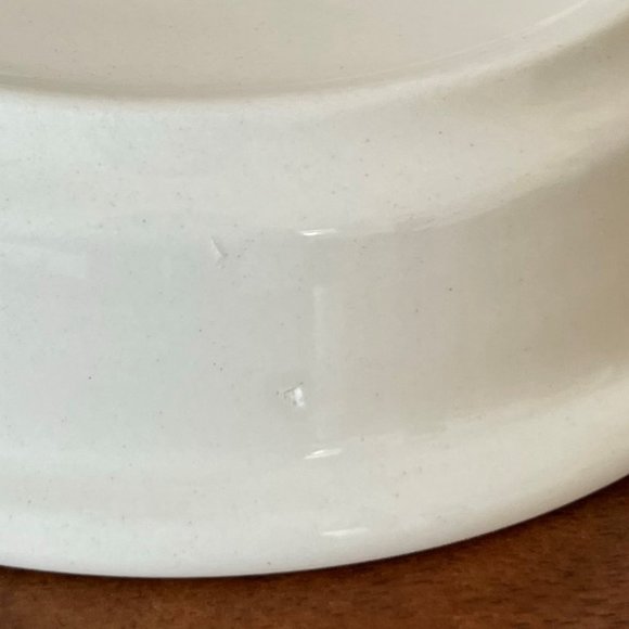 Vintage Little Bo Peep Child's Bowl | Nursery Rhymes by Kelston of New Zealand - Picture 9 of 9